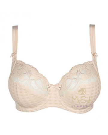 Prima Donna 0162121 Madison Underwire Bra myselflingerie.com